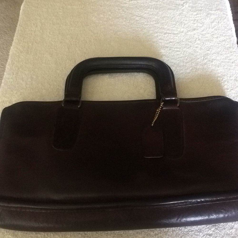 Small vintage Coach